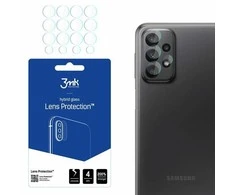 Samsung Galaxy A23 4G – 3mk Lens Protection™