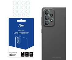Samsung Galaxy A73 5G – 3mk Lens Protection™