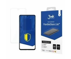 Samsung Galaxy M53 5G – 3mk FlexibleGlass Lite™