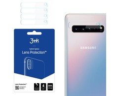 Samsung Galaxy S10 5G – 3mk Lens Protection™