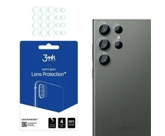 Samsung Galaxy S23 Ultra – 3mk Lens Protection™