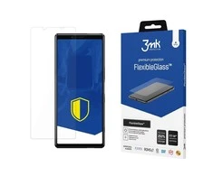 Sony Xperia 1 II 5G – 3mk FlexibleGlass™