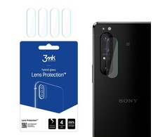 Sony Xperia 1 II 5G – 3mk Lens Protection™