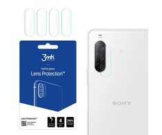 3Mk Protection Sony Xperia 10 II – 3mk objektyvo apsauga