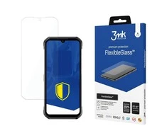 3mk FlexibleGlass™ hibridinis stiklas Ulefone Armor 11 5G