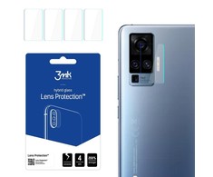 3Mk Protection Vivo X51 5G - 3mk objektyvo apsauga