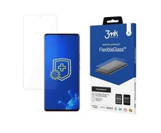 3Mk Protection 3Mk apsauga „Vivo X80 Pro“ – 3mk lankstus stiklas