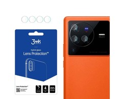 3Mk Protection „Vivo X80 Pro“ – 3 mk objektyvo apsauga