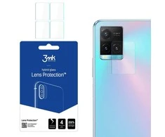 3Mk Protection Vivo Y33s – 3mk objektyvo apsauga
