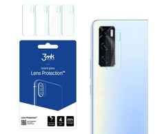 Vivo Y70 – 3mk Lens Protection™