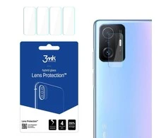 Xiaomi 11T Pro – 3mk Lens Protection™