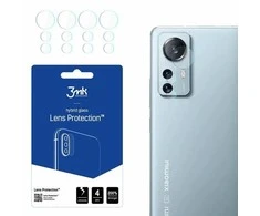 Xiaomi 12 Lite – 3mk Lens Protection™