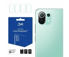 Xiaomi Mi 11 Lite 4G/5G/11 Lite 5G NE – 3mk Lens Protection™