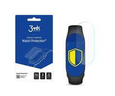 Apsauginė ekrano plėvelė 3Mk laikrodžio Xiaomi Mi Band 7