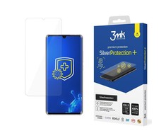 Xiaomi Mi Note 10 Pro – 3mk SilverProtection+