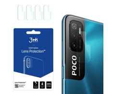 „Xiaomi POCO M3 Pro 5G“ – „3mK Lens Protection™“.