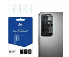 Xiaomi Redmi 10 2022 – 3mk Lens Protection™