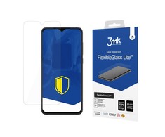 3mk hibridinis stiklas FlexibleGlass Lite, skirtas Xiaomi Redmi 9C