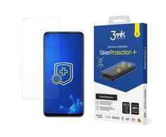 Xiaomi Redmi Note 9 4G – 3mk SilverProtection+