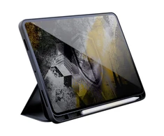 Dėklas 3mk Soft Planšetė Case Samsung T220/T225 Tab A7 Lite 8.7 2021 juodas