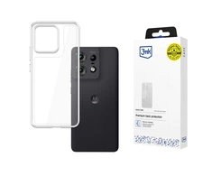 3MK Armor Motorola Edge 50 Pro dėklas telefonui