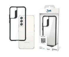 3MK SatinArmor + dėklas Samsung Galaxy S901 S22 Military Grade