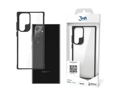 3Mk Protection 3MK SatinArmor + dėklas Samsung Galaxy S908 S22 Ultra Military Grade