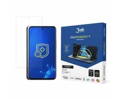 3Mk Protection 3mk SilverProtection+ sulankstoma apsauginė folija Oppo Find N 5G telefonui