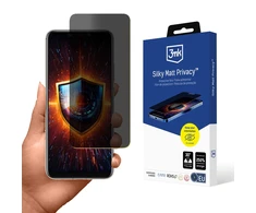 3Mk apsauga Huawei Mate 20 Lite – 3mk Silky Matt Privatumas