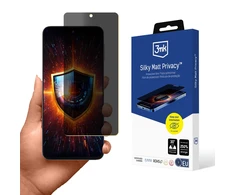 3Mk „Samsung Galaxy M31s“ – 3 mk šilkinis matinis privatumo ekranas