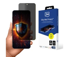 3Mk Protection „OnePlus Nord 5“ – 3 mk šilkinis matinis privatumo efektas