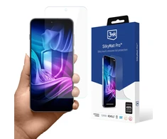3Mk apsauga „OnePlus Nord 5“ – 3 mk „Silky Matt Pro“