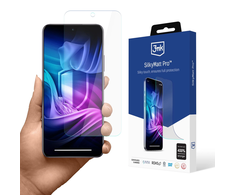 3MK Protection Oppo Reno 12 Pro – 3MK Silky Matt Pro