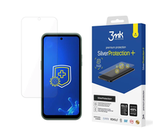 3mk SilverProtection+ apsauginė plėvelė Nokia XR21