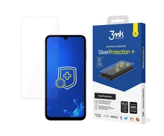 3mk SilverProtection+ apsauginė plėvelė Samsung Galaxy M15 5G