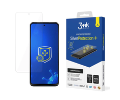 3Mk Protection Motorola Moto G13/G23 – 3mk SilverProtection+