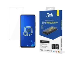 3Mk apsauga Oppo A79 5G – 3mk sidabrinė apsauga+