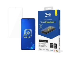 3mk SilverProtection+ apsauginė plėvelė Xiaomi Redmi Note 13 Pro+