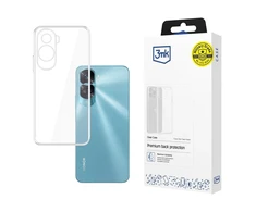 3mk dėklas telefonui skaidrus Honor 90 Lite - dėklas telefonui skaidrus