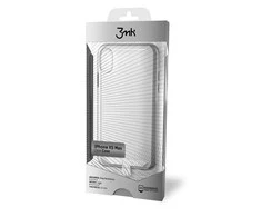 3MK dėklas telefonui skaidrus Apple iPhone 6 / 6s