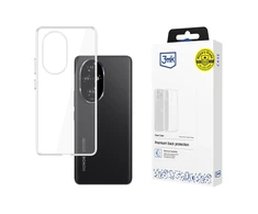 3Mk Protection 3mk skaidrus dėklas, skirtas Honor 200 Pro - skaidrus