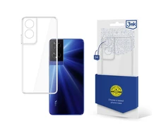 3Mk Protection TCL 505 – 3mk skaidrus dėklas