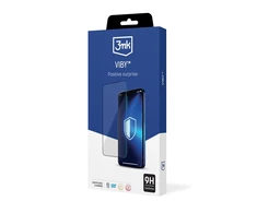3Mk Protection 3mk VibyGlass grūdintas stiklas, skirtas iPhone 15