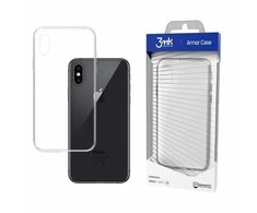 3MK ALL-SAFE AC IPHONE X/XS ARMOR CASE CLEAR