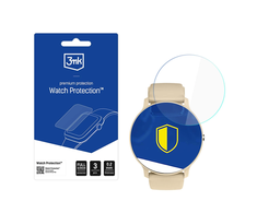 3Mk Protection Rubicon RNCF16 - 3mk Watch Protection ARC