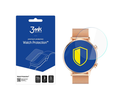 3Mk Protection Manta Alexa Mini Gold SWU502GD - 3mk laikrodžio apsauga ARC