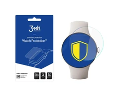 3Mk apsauga „Google Pixel Watch 3“ – 3mk laikrodžio apsaugos ARC