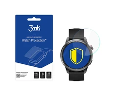„Realme Watch S2“ – 3 mk laikrodžio apsaugos ARC