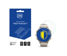 3Mk „Garmin Forerunner 970“ (47 mm) – 3 mk laikrodžio apsauga su ARC