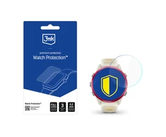 3Mk „Garmin Forerunner 570“ (42 mm) – 3 mk laikrodžio apsauga su ARC